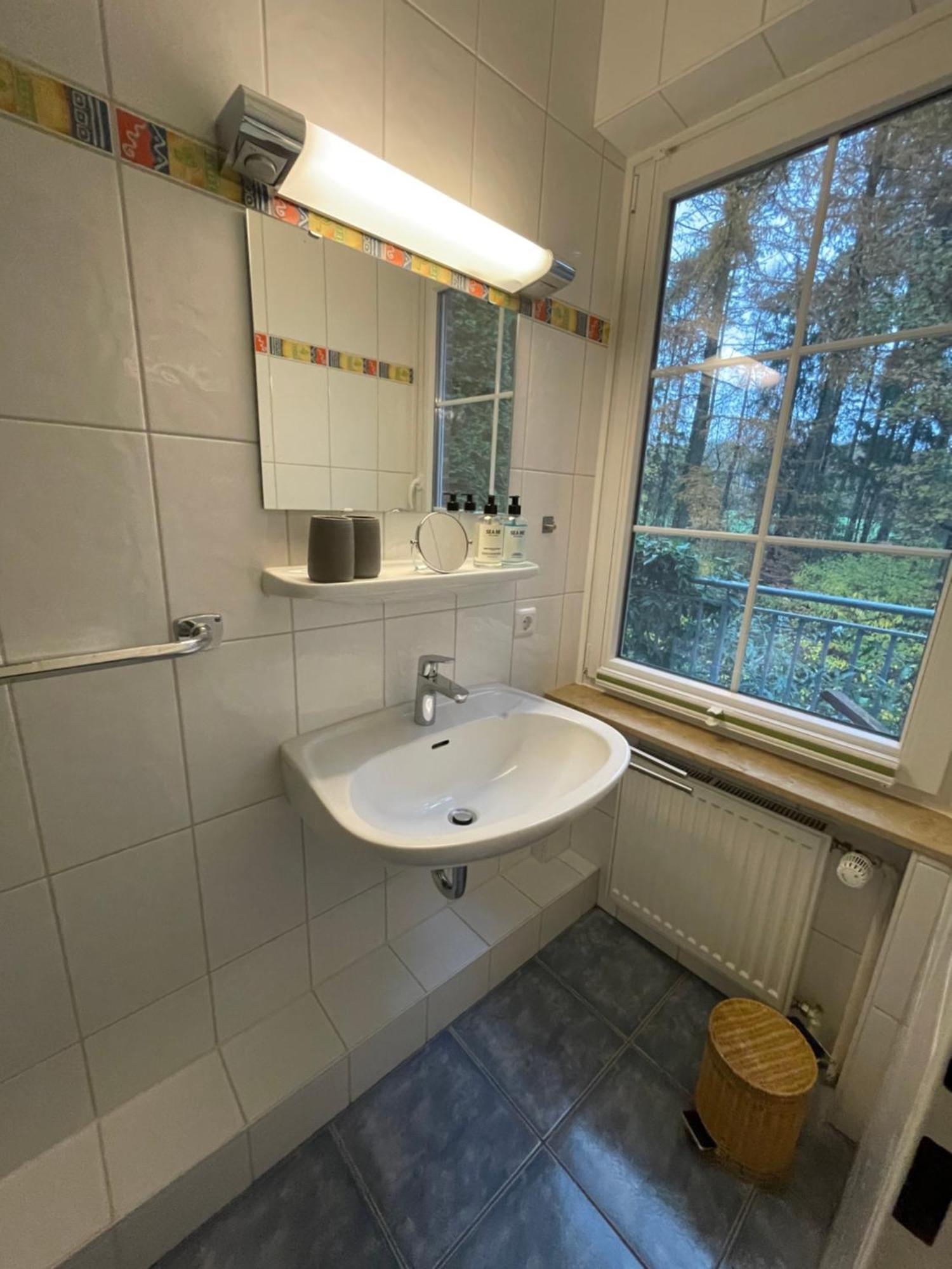 Loh Apartments - Wald.Natur.Ruhe. Undeloh Bagian luar foto